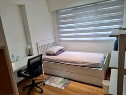 Blk 131A Eastlink I @ Canberra (Sembawang), HDB 4 Rooms #571784731
